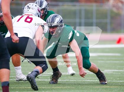 Thumbnail 2 in Bear River vs. Colfax (CIF SJS D5 Final) photogallery.