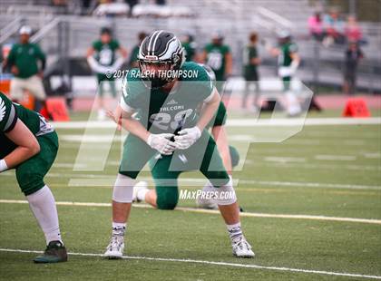 Thumbnail 2 in Bear River vs. Colfax (CIF SJS D5 Final) photogallery.