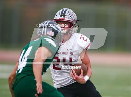 Thumbnail 1 in Bear River vs. Colfax (CIF SJS D5 Final) photogallery.