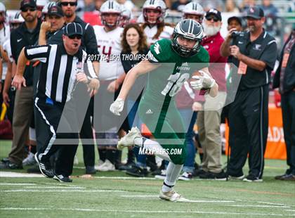 Thumbnail 2 in Bear River vs. Colfax (CIF SJS D5 Final) photogallery.