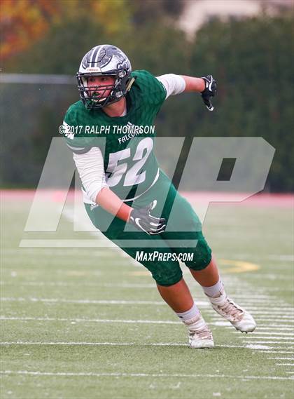 Thumbnail 2 in Bear River vs. Colfax (CIF SJS D5 Final) photogallery.