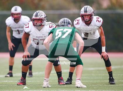 Thumbnail 1 in Bear River vs. Colfax (CIF SJS D5 Final) photogallery.