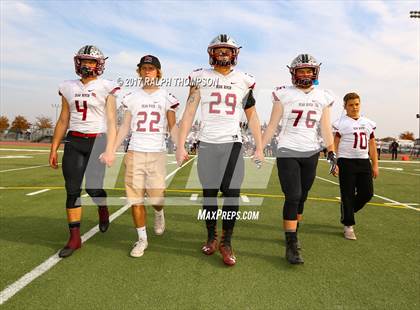 Thumbnail 1 in Bear River vs. Colfax (CIF SJS D5 Final) photogallery.