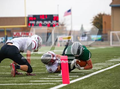 Thumbnail 1 in Bear River vs. Colfax (CIF SJS D5 Final) photogallery.