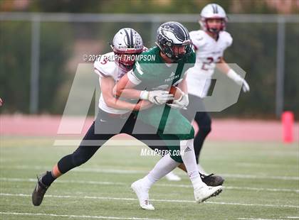 Thumbnail 1 in Bear River vs. Colfax (CIF SJS D5 Final) photogallery.