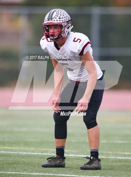 Thumbnail 3 in Bear River vs. Colfax (CIF SJS D5 Final) photogallery.