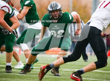 Thumbnail 3 in Bear River vs. Colfax (CIF SJS D5 Final) photogallery.
