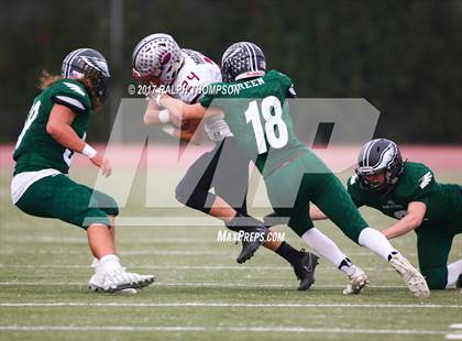 Thumbnail 2 in Bear River vs. Colfax (CIF SJS D5 Final) photogallery.