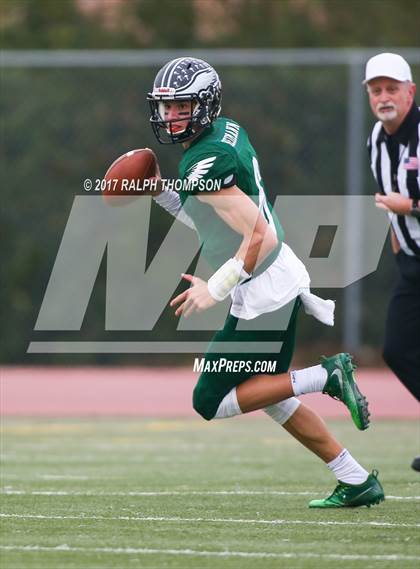 Thumbnail 3 in Bear River vs. Colfax (CIF SJS D5 Final) photogallery.