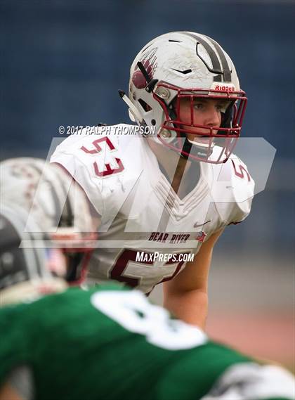 Thumbnail 1 in Bear River vs. Colfax (CIF SJS D5 Final) photogallery.