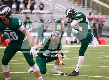 Thumbnail 2 in Bear River vs. Colfax (CIF SJS D5 Final) photogallery.