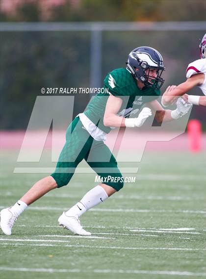 Thumbnail 3 in Bear River vs. Colfax (CIF SJS D5 Final) photogallery.