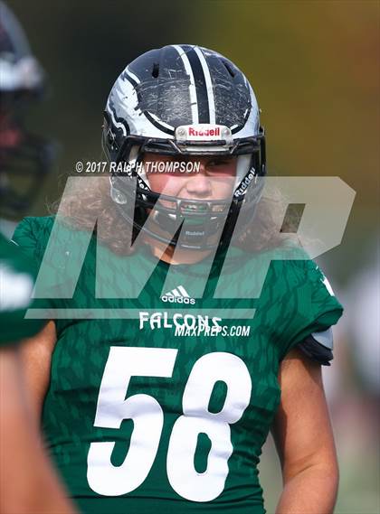 Thumbnail 1 in Bear River vs. Colfax (CIF SJS D5 Final) photogallery.