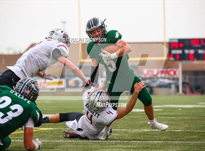 Thumbnail 3 in Bear River vs. Colfax (CIF SJS D5 Final) photogallery.