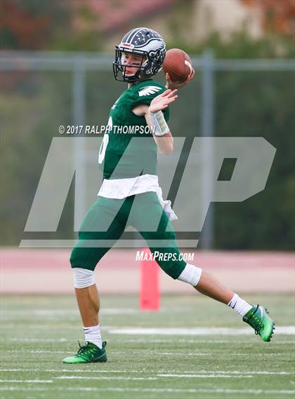 Thumbnail 2 in Bear River vs. Colfax (CIF SJS D5 Final) photogallery.