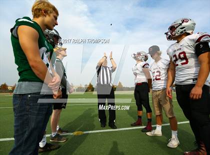 Thumbnail 2 in Bear River vs. Colfax (CIF SJS D5 Final) photogallery.