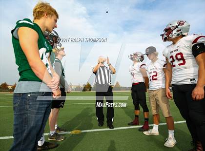 Thumbnail 1 in Bear River vs. Colfax (CIF SJS D5 Final) photogallery.