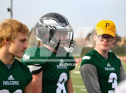 Thumbnail 1 in Bear River vs. Colfax (CIF SJS D5 Final) photogallery.