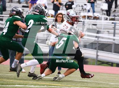 Thumbnail 2 in Bear River vs. Colfax (CIF SJS D5 Final) photogallery.
