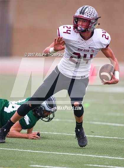 Thumbnail 1 in Bear River vs. Colfax (CIF SJS D5 Final) photogallery.