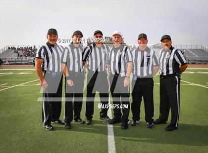 Thumbnail 1 in Bear River vs. Colfax (CIF SJS D5 Final) photogallery.