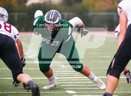 Thumbnail 3 in Bear River vs. Colfax (CIF SJS D5 Final) photogallery.