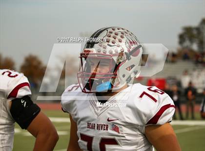 Thumbnail 1 in Bear River vs. Colfax (CIF SJS D5 Final) photogallery.