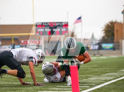 Thumbnail 3 in Bear River vs. Colfax (CIF SJS D5 Final) photogallery.