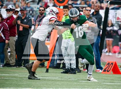 Thumbnail 2 in Bear River vs. Colfax (CIF SJS D5 Final) photogallery.