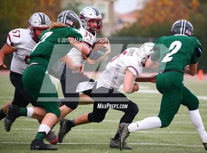 Thumbnail 1 in Bear River vs. Colfax (CIF SJS D5 Final) photogallery.