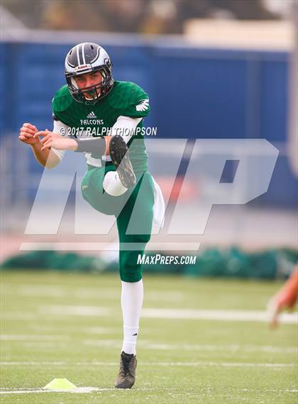 Thumbnail 1 in Bear River vs. Colfax (CIF SJS D5 Final) photogallery.