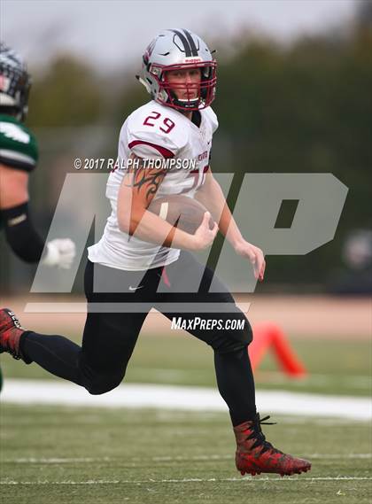 Thumbnail 2 in Bear River vs. Colfax (CIF SJS D5 Final) photogallery.