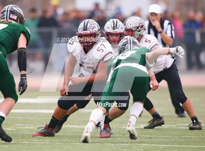 Thumbnail 3 in Bear River vs. Colfax (CIF SJS D5 Final) photogallery.