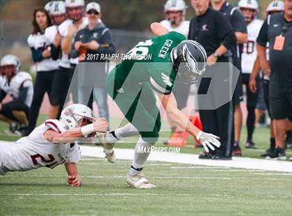 Thumbnail 1 in Bear River vs. Colfax (CIF SJS D5 Final) photogallery.