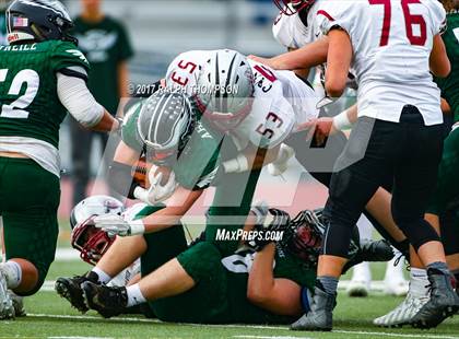 Thumbnail 3 in Bear River vs. Colfax (CIF SJS D5 Final) photogallery.
