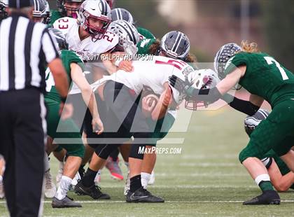 Thumbnail 3 in Bear River vs. Colfax (CIF SJS D5 Final) photogallery.