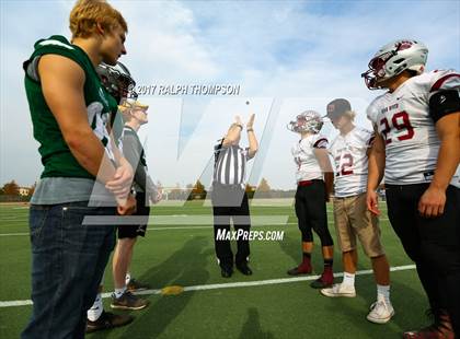 Thumbnail 3 in Bear River vs. Colfax (CIF SJS D5 Final) photogallery.