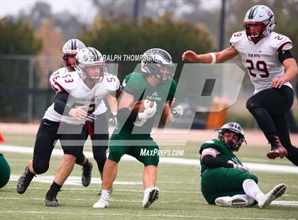 Thumbnail 1 in Bear River vs. Colfax (CIF SJS D5 Final) photogallery.