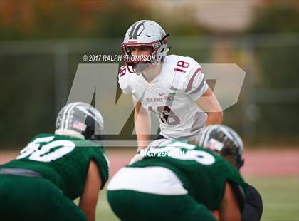 Thumbnail 2 in Bear River vs. Colfax (CIF SJS D5 Final) photogallery.