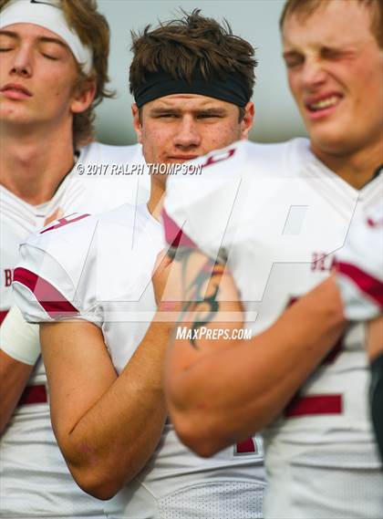Thumbnail 1 in Bear River vs. Colfax (CIF SJS D5 Final) photogallery.