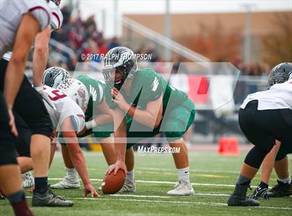 Thumbnail 2 in Bear River vs. Colfax (CIF SJS D5 Final) photogallery.