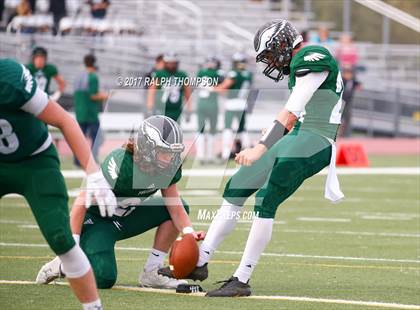 Thumbnail 1 in Bear River vs. Colfax (CIF SJS D5 Final) photogallery.