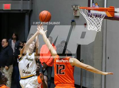 Thumbnail 2 in Westbury Christian vs South Miami (Allstate Sugar Bowl Classic) photogallery.