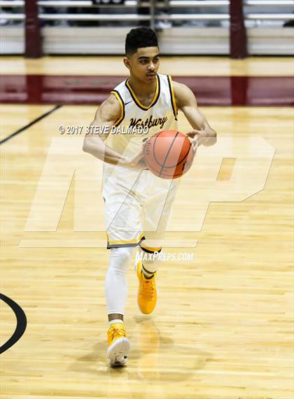 Thumbnail 1 in Westbury Christian vs South Miami (Allstate Sugar Bowl Classic) photogallery.