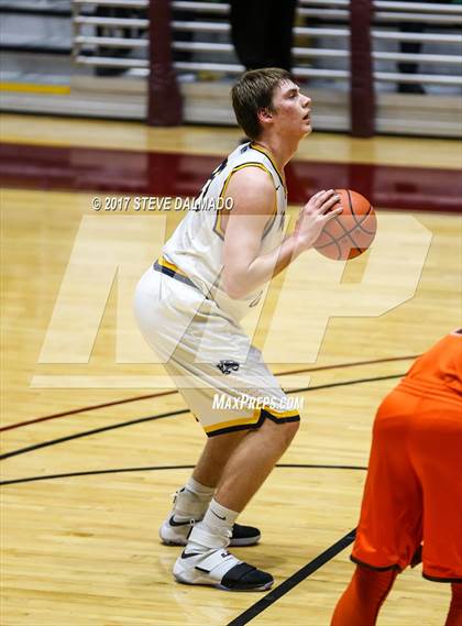 Thumbnail 1 in Westbury Christian vs South Miami (Allstate Sugar Bowl Classic) photogallery.