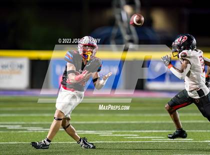 Thumbnail 2 in Glen Oaks @ Parkview Baptist photogallery.
