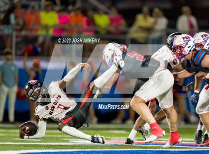 Thumbnail 1 in Glen Oaks @ Parkview Baptist photogallery.