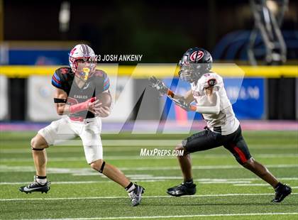Thumbnail 1 in Glen Oaks @ Parkview Baptist photogallery.