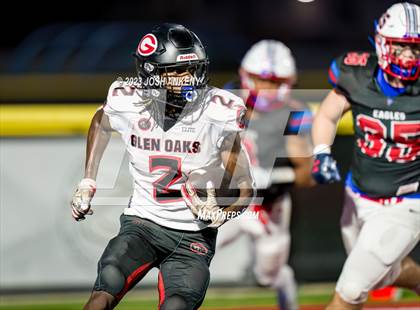 Thumbnail 3 in Glen Oaks @ Parkview Baptist photogallery.