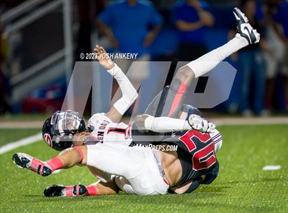 Thumbnail 2 in Glen Oaks @ Parkview Baptist photogallery.